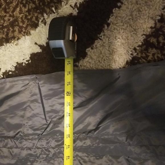 Hooded Dress - Picture 6 of 6